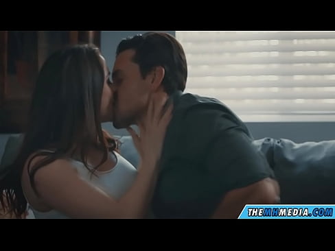 ❤️ एक चांगला busty आई सह रोमँटिक सेक्स ️❌ mr.123sex.ru वर ❌❤